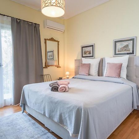 Magnificent Relax Athens Voula Apartment Exterior photo