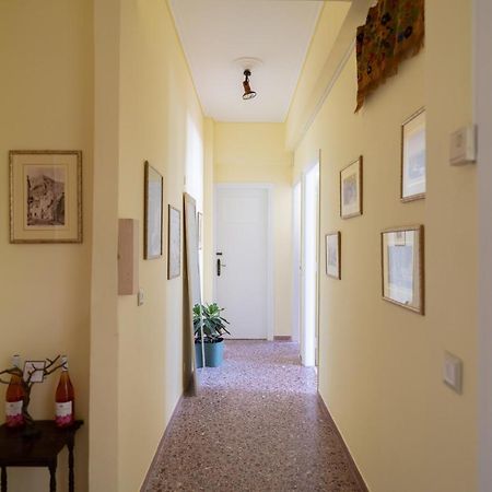 Magnificent Relax Athens Voula Apartment Exterior photo