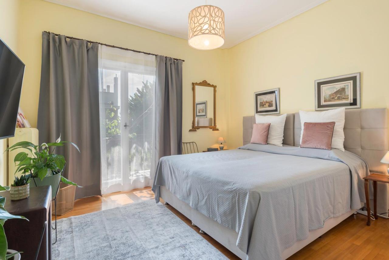 Magnificent Relax Athens Voula Apartment Exterior photo