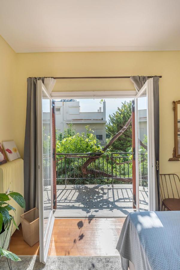 Magnificent Relax Athens Voula Apartment Exterior photo