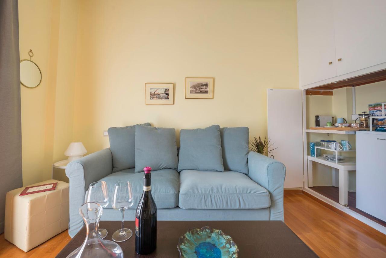 Magnificent Relax Athens Voula Apartment Exterior photo
