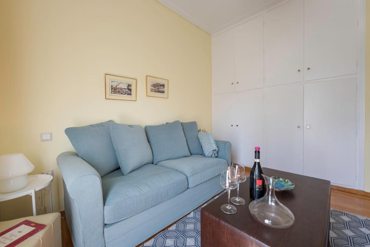 Magnificent Relax Athens Voula Apartment Exterior photo