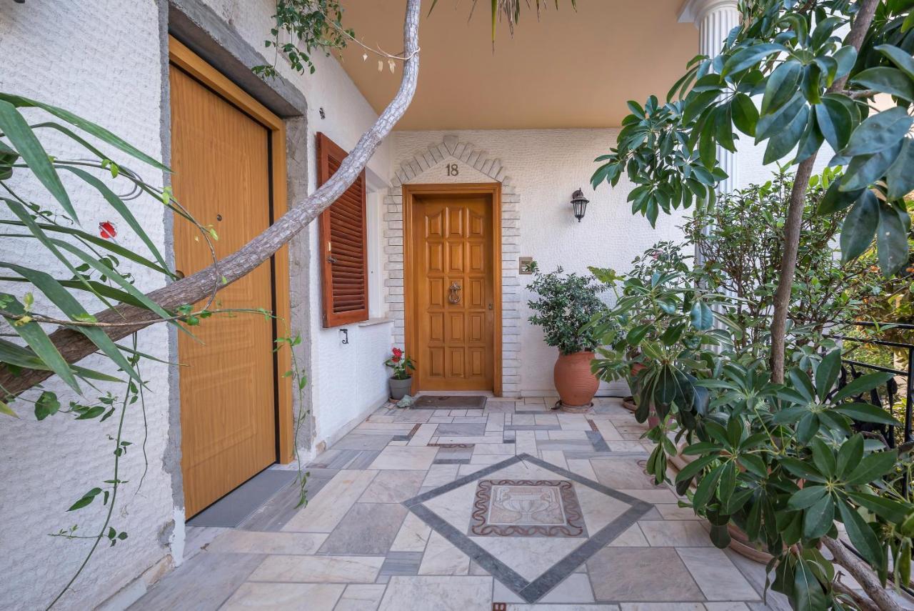 Magnificent Relax Athens Voula Apartment Exterior photo