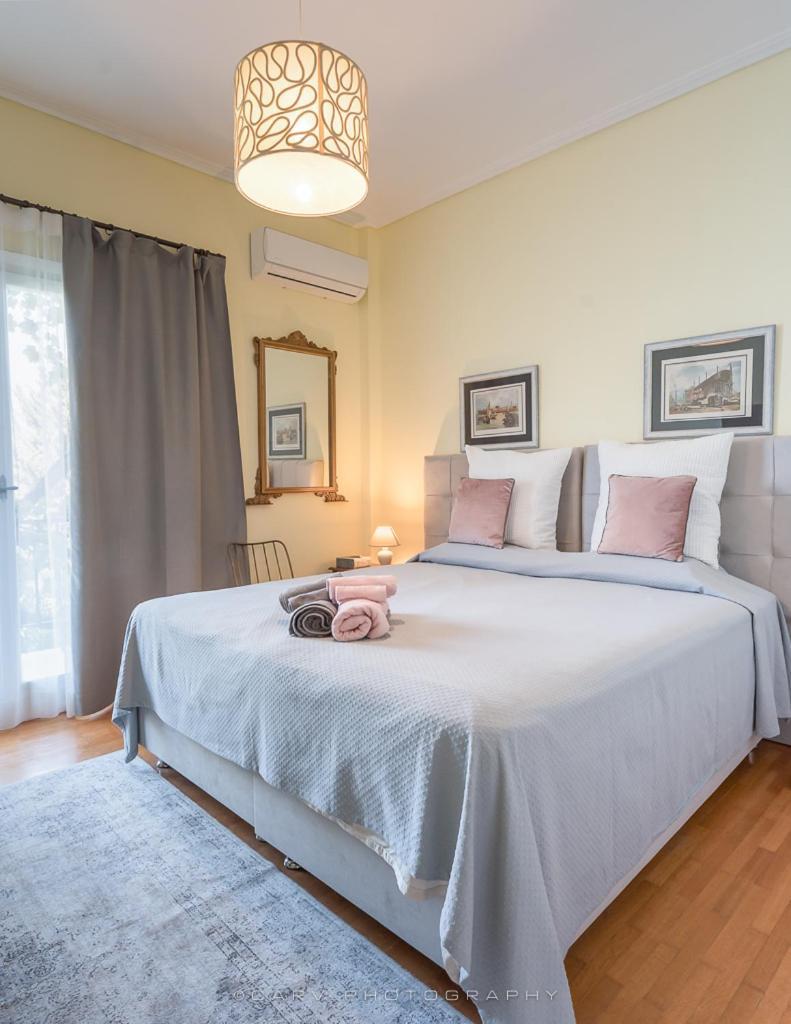 Magnificent Relax Athens Voula Apartment Exterior photo