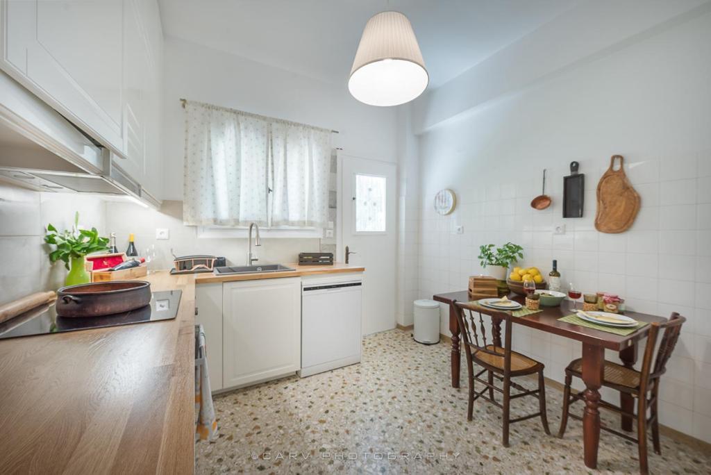 Magnificent Relax Athens Voula Apartment Exterior photo