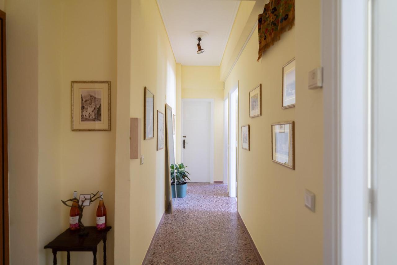 Magnificent Relax Athens Voula Apartment Exterior photo