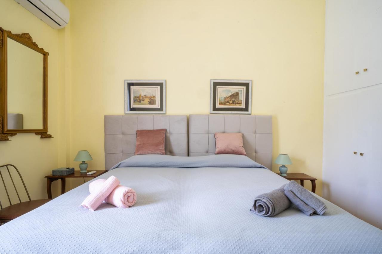Magnificent Relax Athens Voula Apartment Exterior photo